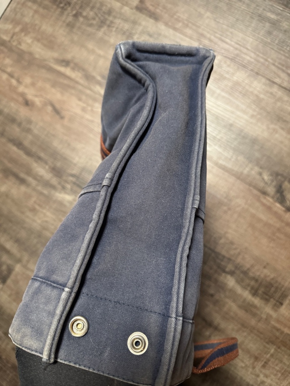 Hermès Fourre Tout MM tote bag - Picture 6 of 14